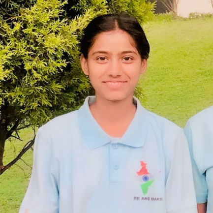 KHUSHI SONKA